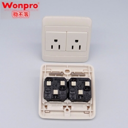 WF-6N2.R5A(10A250V)