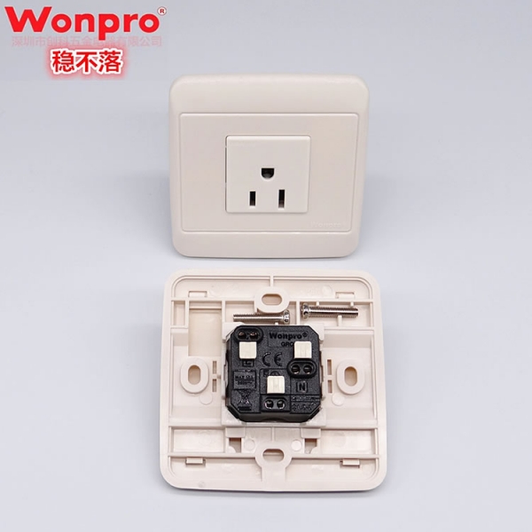 WF-6N.R5A(10A250V)