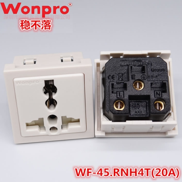 WF-45.RNH4T(20A)