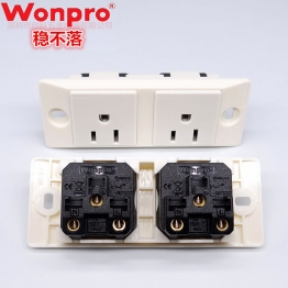 WF-9II.R5AT(15A125V)