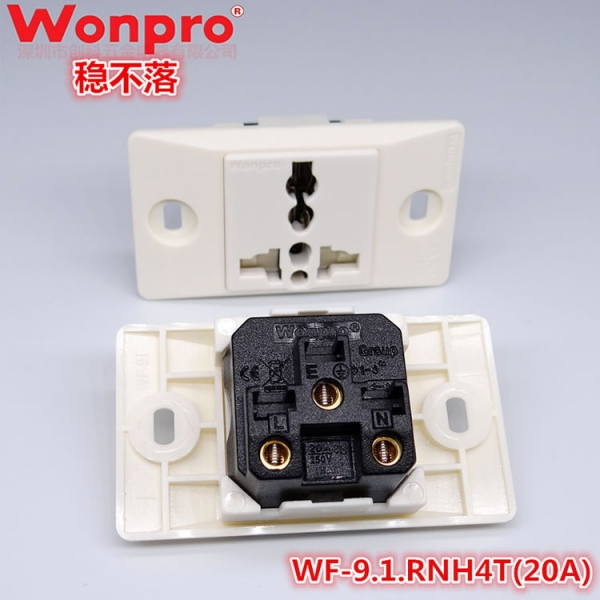 WF-9.1.RNH4T(20A)